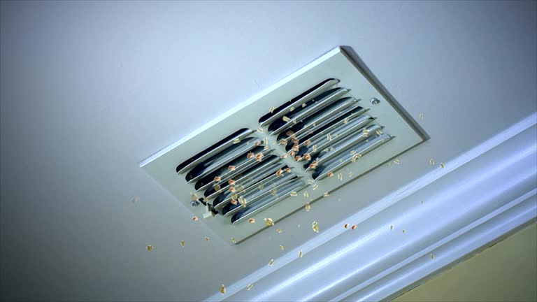 Ventilation Cleaning Services in MN