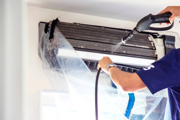 Best Air Duct Cleaning Near Me  in Virginia, MN