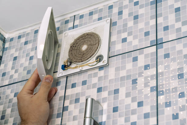 Best HVAC Air Duct Cleaning  in Virginia, MN