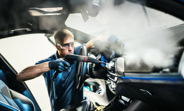 Best Best Air Duct Cleaning Company  in Virginia, MN