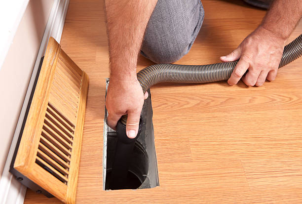 Best Local Air Duct Cleaning Services  in Virginia, MN