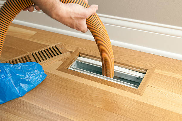 Best Commercial Air Duct Cleaning  in Virginia, MN