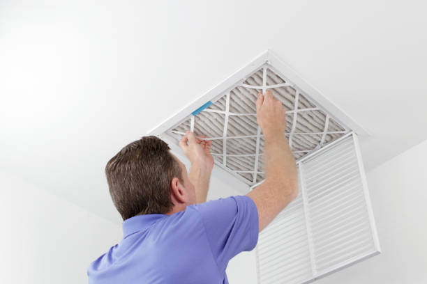 Best HVAC System Cleaning  in Virginia, MN